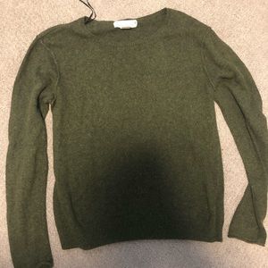H&M thin sweater shirt